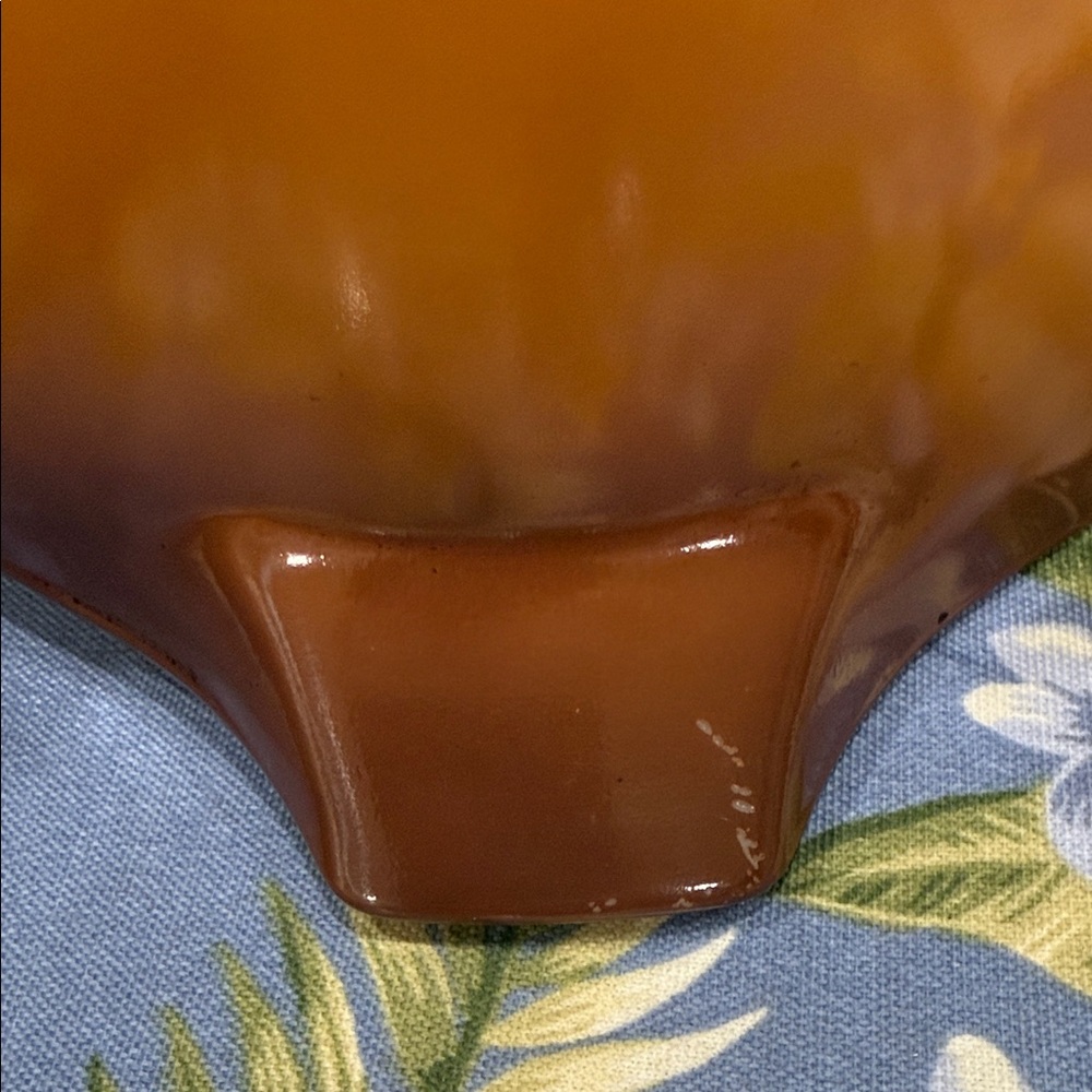 Pyrex Old Orchard 475 - Picture 10 of 12